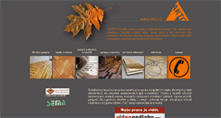 Desktop Screenshot of akto.cz